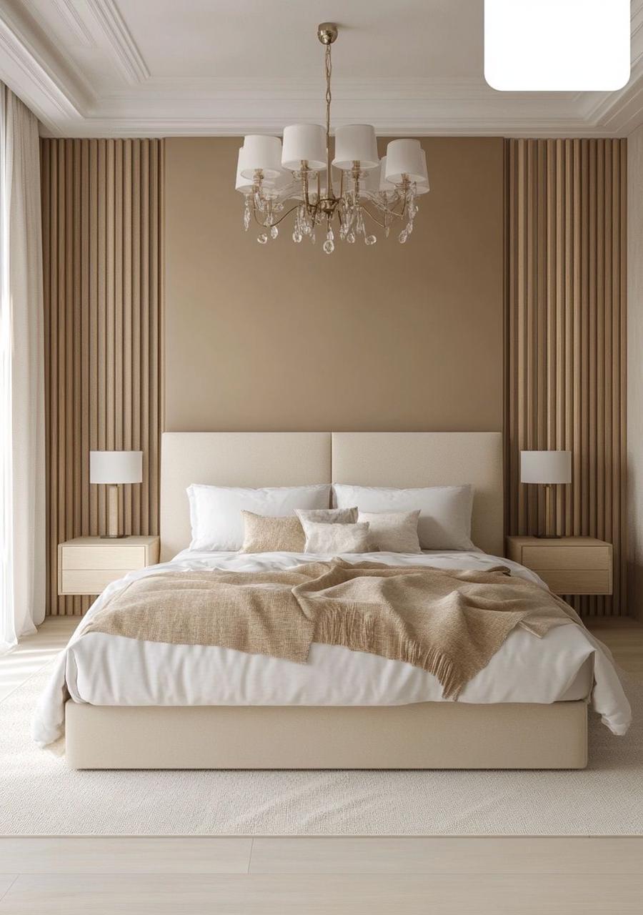 Premium Client Bed 11